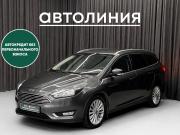 Ford Focus III Рестайлинг Красноярск  - изображение 16