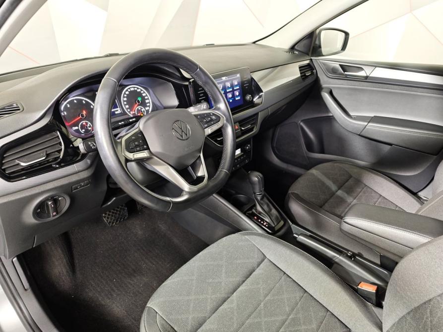 Volkswagen Polo VI Москва  - изображение 19