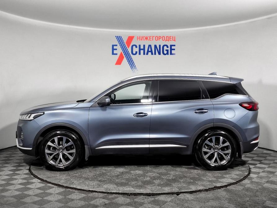 Chery Tiggo 7 Pro I Нижний Новгород  - изображение 8