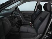 Hyundai Getz I Рестайлинг Ростов-на-Дону  - изображение 24