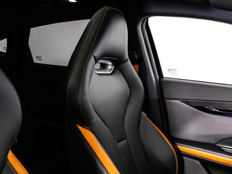 Changan UNI-V I Санкт-Петербург  - изображение 28