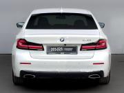 BMW 5 серии VII (G30/G31/G38) Рестайлинг Санкт-Петербург  - изображение 36