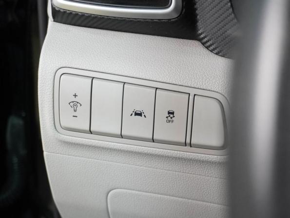 Hyundai Tucson III Рестайлинг с пробегом 2019 года, цена 1 949 000 рублей, 74197 км, внедорожник, Автокод Объявления