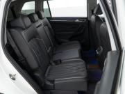 Volkswagen Tiguan II Рестайлинг Москва  - изображение 29