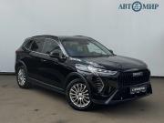 Haval Jolion I Рестайлинг Москва  - изображение 17