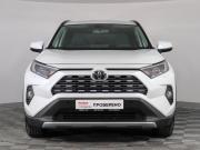 Toyota RAV4 V (XA50) Химки  - изображение 16