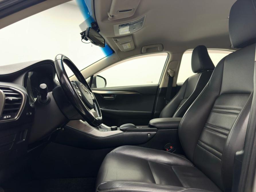 Lexus NX I Мурманск  - изображение 18