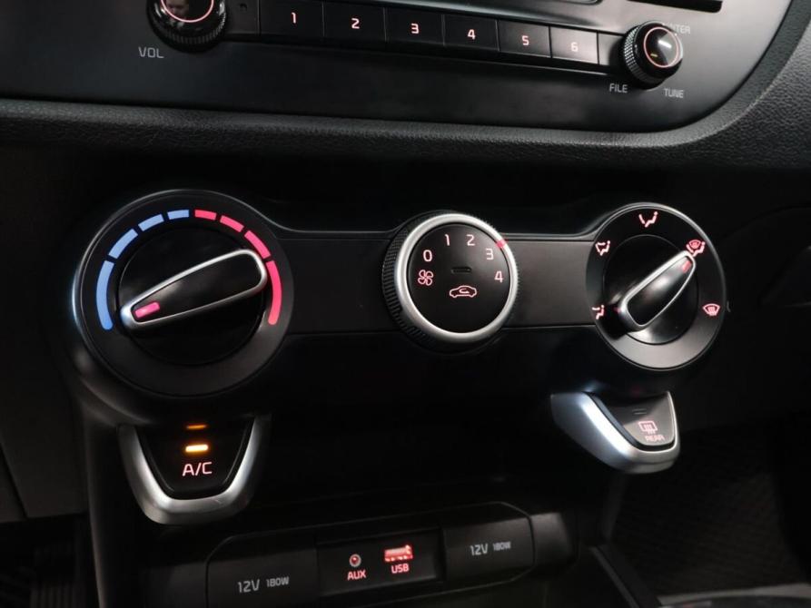 Kia Rio IV Тула  - изображение 28