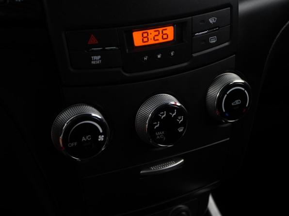 SsangYong Actyon II с пробегом 2013 года, цена 877 077 рублей, 178321 км, внедорожник, Автокод Объявления