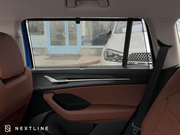 Новый Skoda Kodiaq II 2025 года, цена 6 190 000 рублей, внедорожник, Автокод Объявления