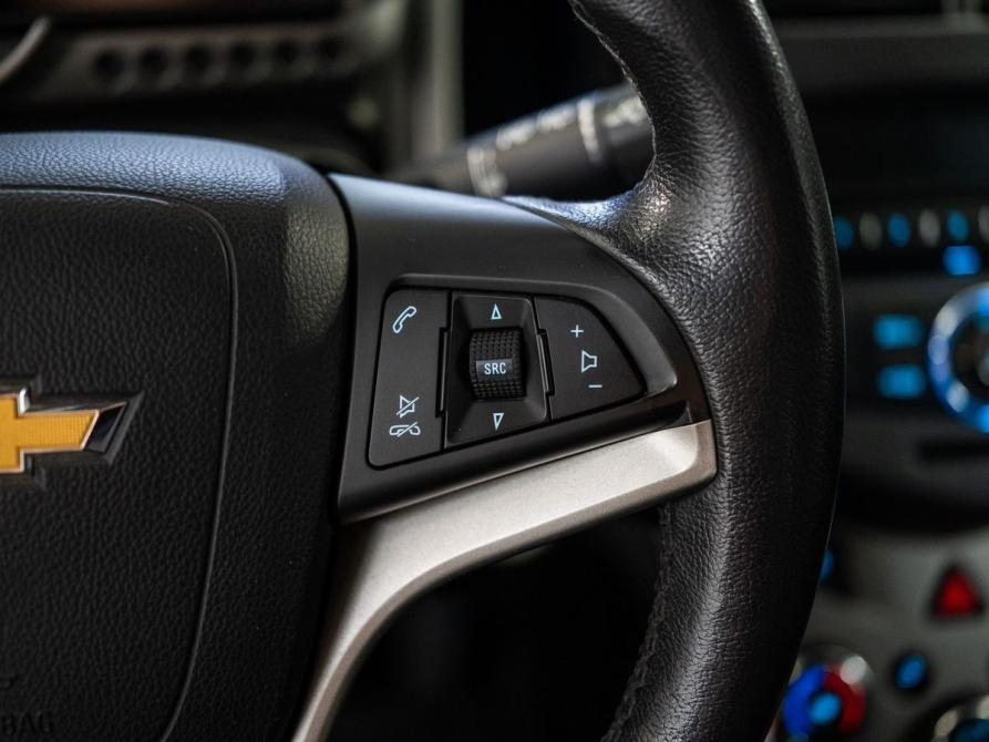 Chevrolet Aveo II Иркутск  - изображение 12