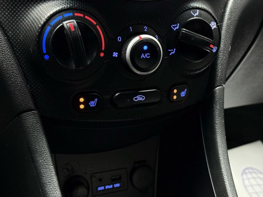 Hyundai Solaris I Ижевск  - изображение 15