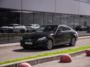 Mercedes-Benz C-Класс IV (W205) Санкт-Петербург  - изображение 30