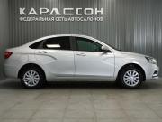 Lada (ВАЗ) Vesta I Пермь  - изображение 24