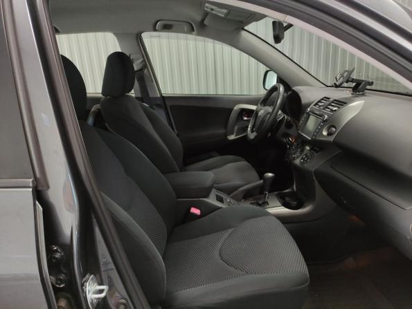 Toyota RAV4 III (XA30) Рестайлинг с пробегом 2011 года, цена 1 405 000 рублей, 155517 км, внедорожник, Автокод Объявления