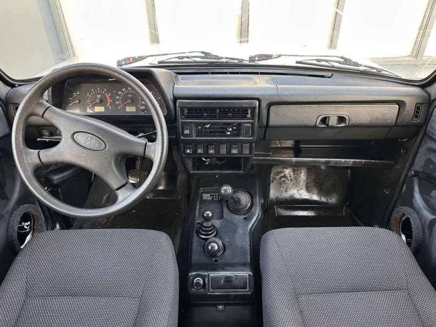 Lada (ВАЗ) 2131 (4x4) I Ярославль  - изображение 10