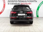 Audi Q5 II (FY) Москва  - изображение 25