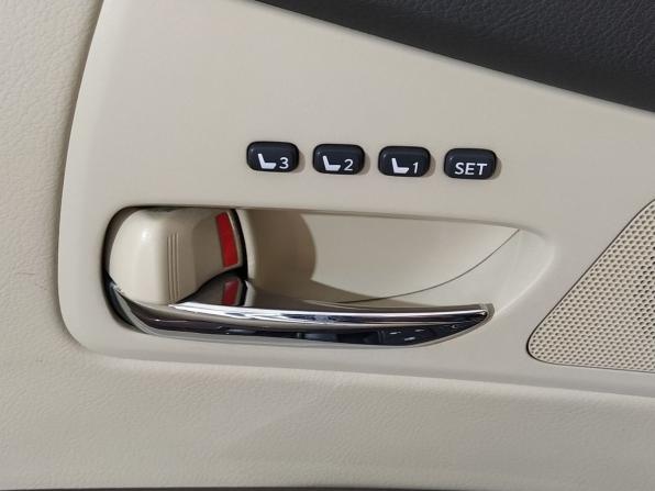 Lexus RX III Рестайлинг с пробегом 2013 года, цена 2 429 000 рублей, 144000 км, внедорожник, Автокод Объявления