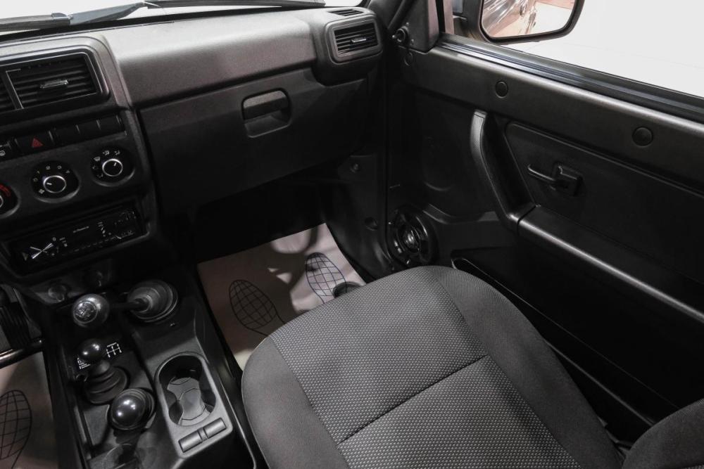 Lada (ВАЗ) 2121 (4x4) I Рестайлинг Новокузнецк  - изображение 15