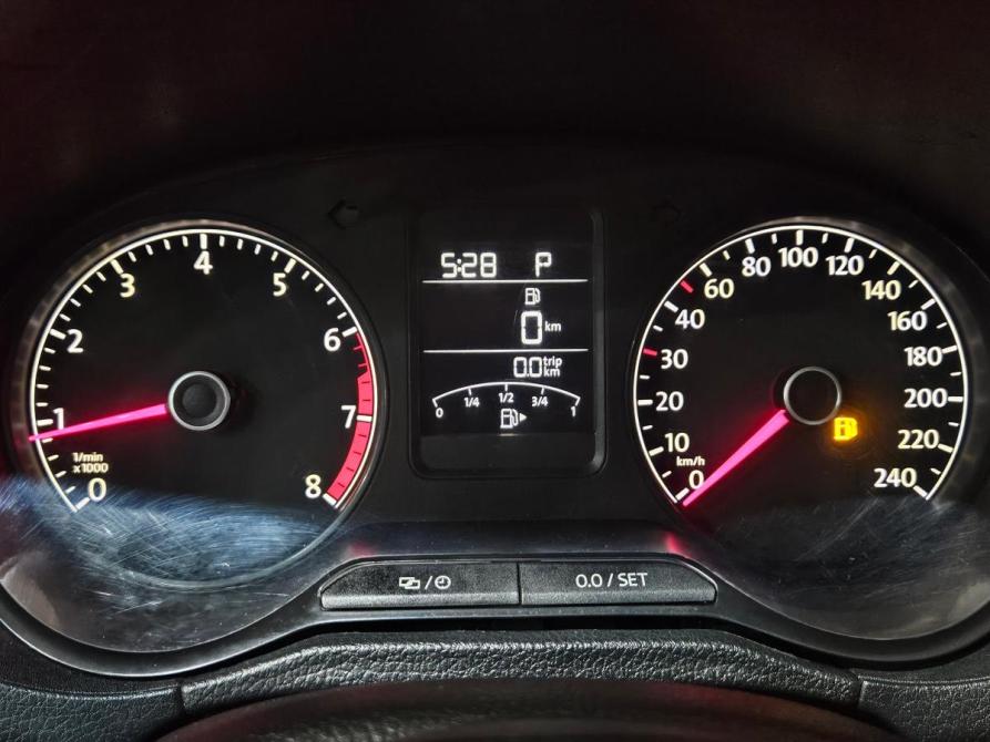 Volkswagen Polo V Рестайлинг Вологда  - изображение 10