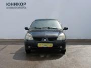 Renault Symbol I Рестайлинг Нижний Новгород  - изображение 14