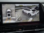 Changan UNI-S (CS55 Plus) Волгоград  - изображение 64
