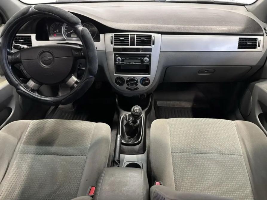 Chevrolet Lacetti I Саратов  - изображение 7