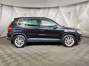 Volkswagen Tiguan I Рестайлинг Москва  - изображение 27