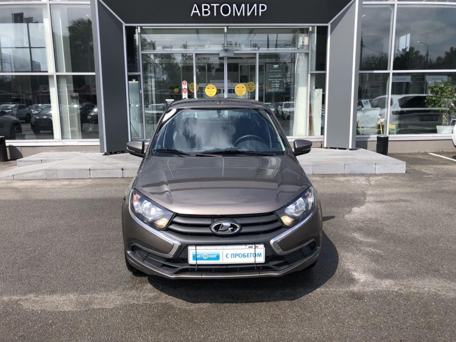 Lada (ВАЗ) Granta I Рестайлинг Брянск  - изображение 2