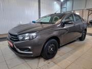 Lada (ВАЗ) Vesta I Арзамас  - изображение 7