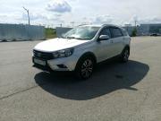 Lada (ВАЗ) Vesta I Пермь  - изображение 8