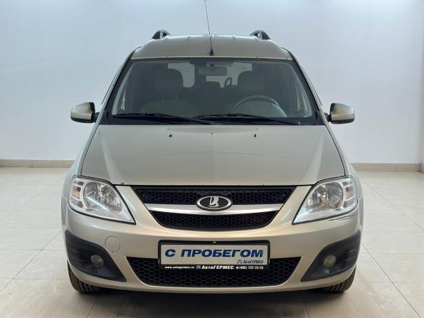 Lada (ВАЗ) Largus I с пробегом 2017 года, цена 690 000 рублей, 249694 км, универсал, Автокод Объявления