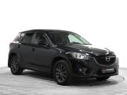 Mazda CX-5 I Москва  - изображение 22