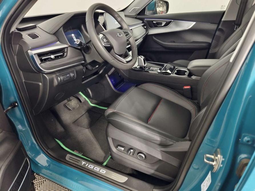 Chery Tiggo 7 Pro I Санкт-Петербург  - изображение 17