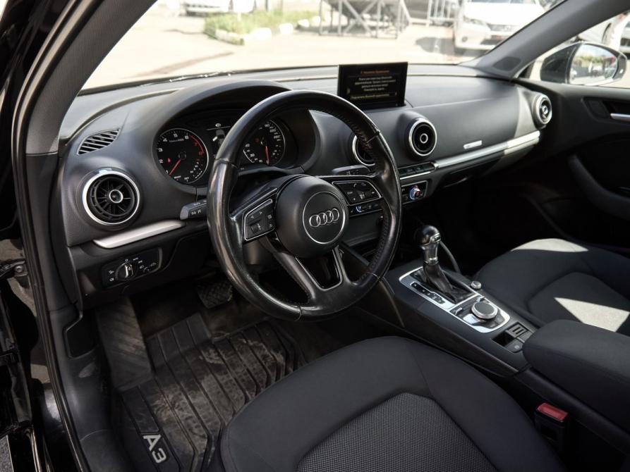 Audi A3 III (8V) Рестайлинг Казань  - изображение 5