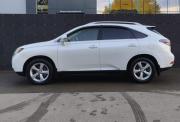 Lexus RX III Сыктывкар  - изображение 26