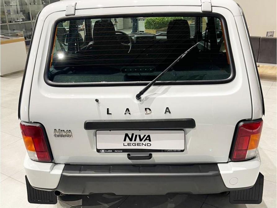 Lada (ВАЗ) Niva Legend I Брянск  - изображение 3