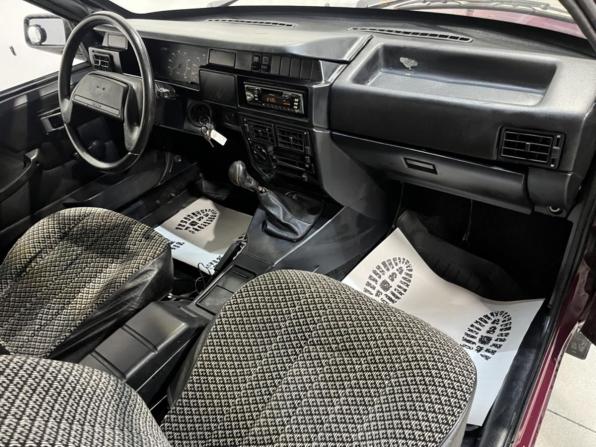 Иж 2126 «Ода» с пробегом 2001 года, цена 108 500 рублей, 83557 км, хэтчбек, Автокод Объявления