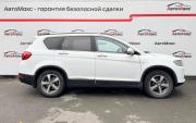Haval H6 I Тюмень  - изображение 26