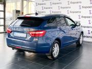 Lada (ВАЗ) Vesta I Ростов-на-Дону  - изображение 22