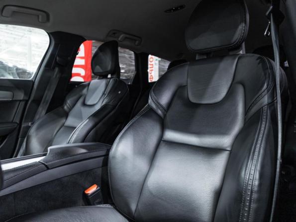Volvo V90 Cross Country I с пробегом 2017 года, цена 3 599 000 рублей, 99101 км, универсал, Автокод Объявления