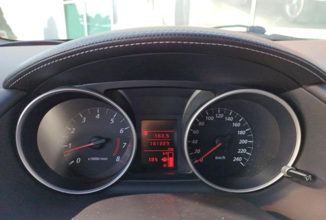 Mitsubishi Outlander II Рестайлинг с пробегом 2012 года, цена 1 250 000 рублей, 161229 км, внедорожник, Автокод Объявления