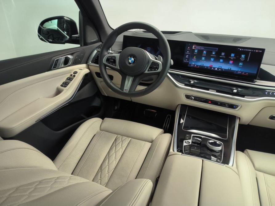 BMW X5 IV (G05/G18) Рестайлинг Москва  - изображение 13