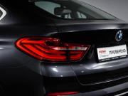 BMW X4 I (F26) Москва  - изображение 35