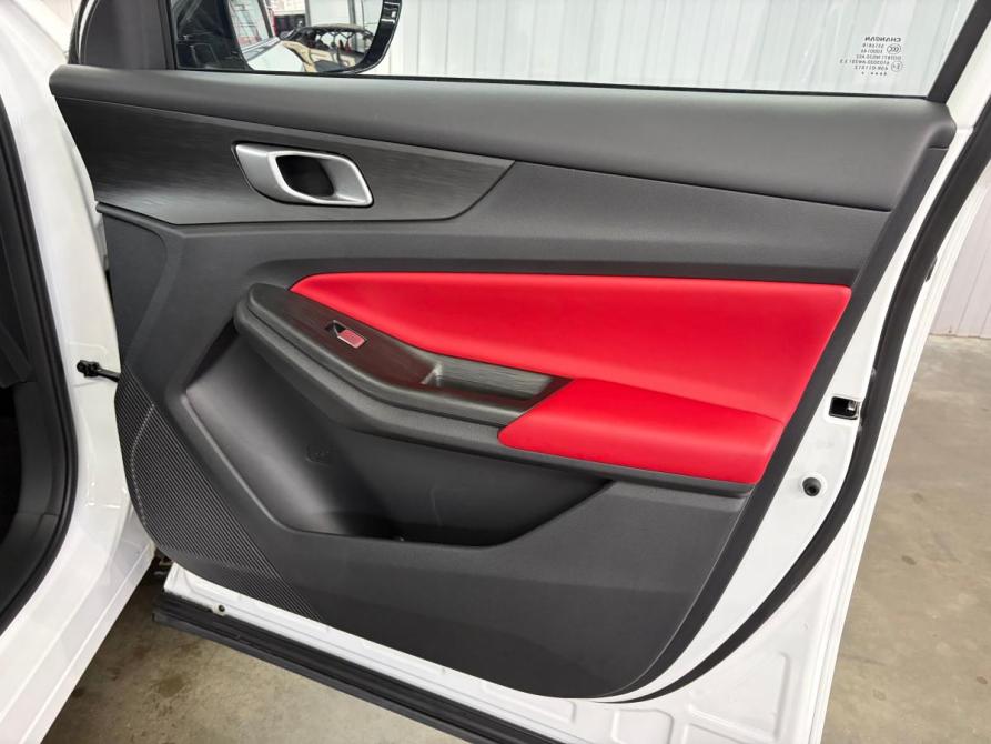 Changan UNI-S (CS55 Plus) Краснодар  - изображение 19