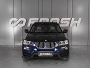 BMW X3 II (F25) Ростов-на-Дону  - изображение 23