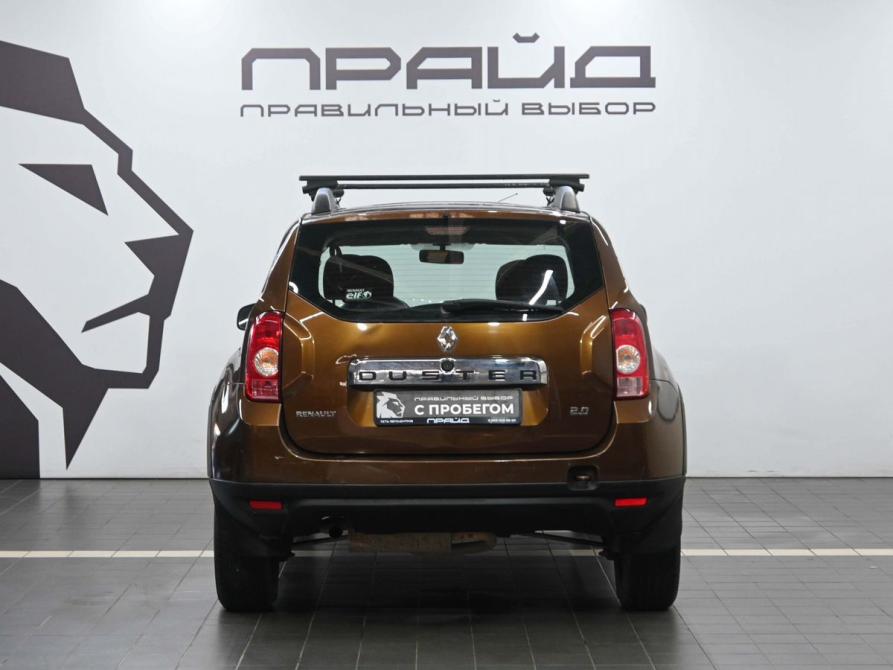 Renault Duster I Ростов-на-Дону  - изображение 4