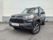Lada (ВАЗ) Niva Travel I Санкт-Петербург  - изображение 23