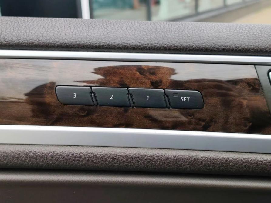 Volkswagen Touareg II Санкт-Петербург  - изображение 13