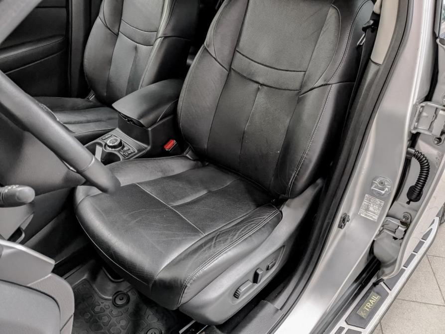 Nissan X-Trail III Москва  - изображение 19